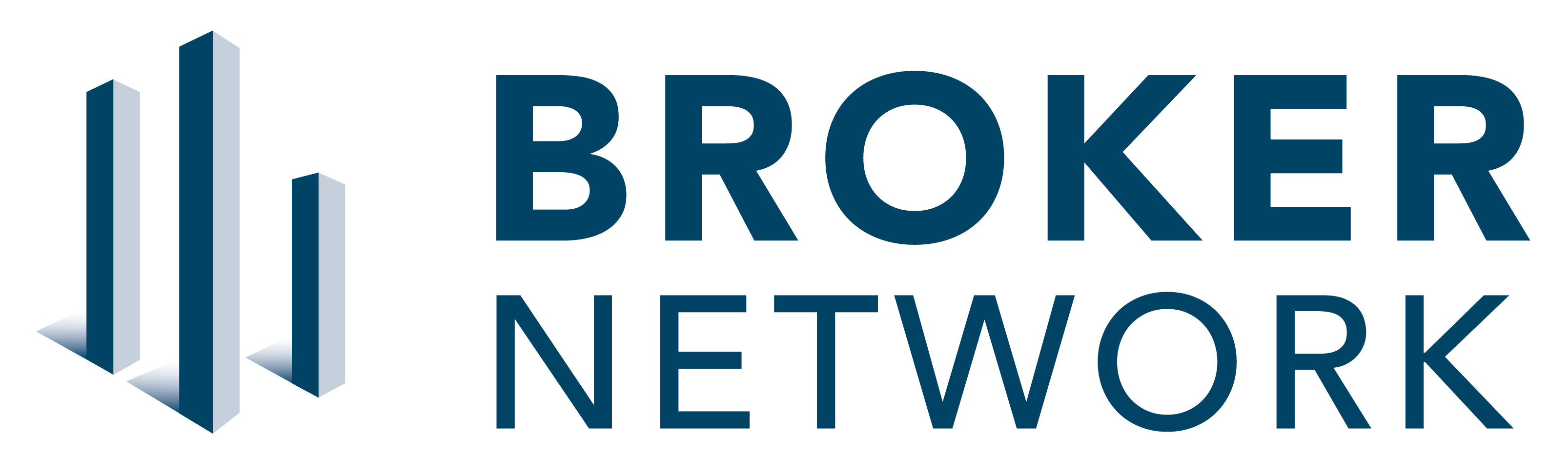 Broker Network