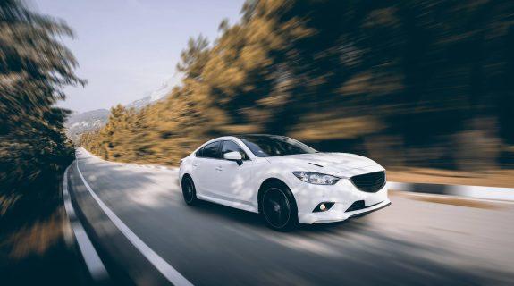 Midas Commercial Vehicle