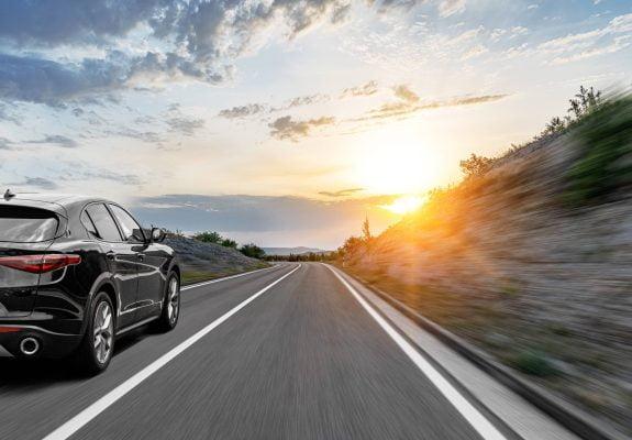 Midas Commercial Vehicle